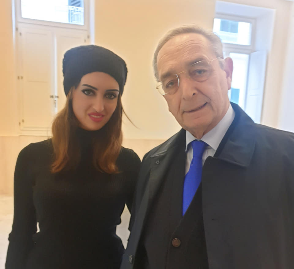 “Le ragioni del boia”, intervista all’Avv. Carlo Taormina