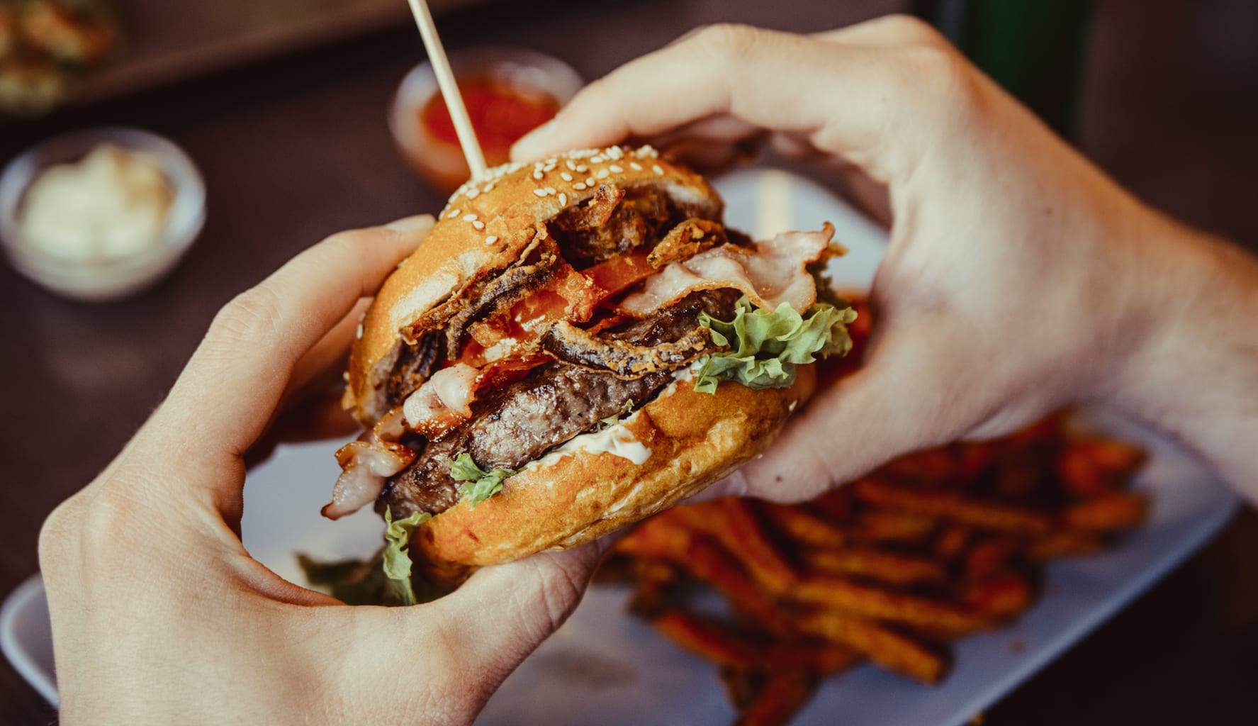 Carne sintetica, l’alimentazione del futuro che è già presente