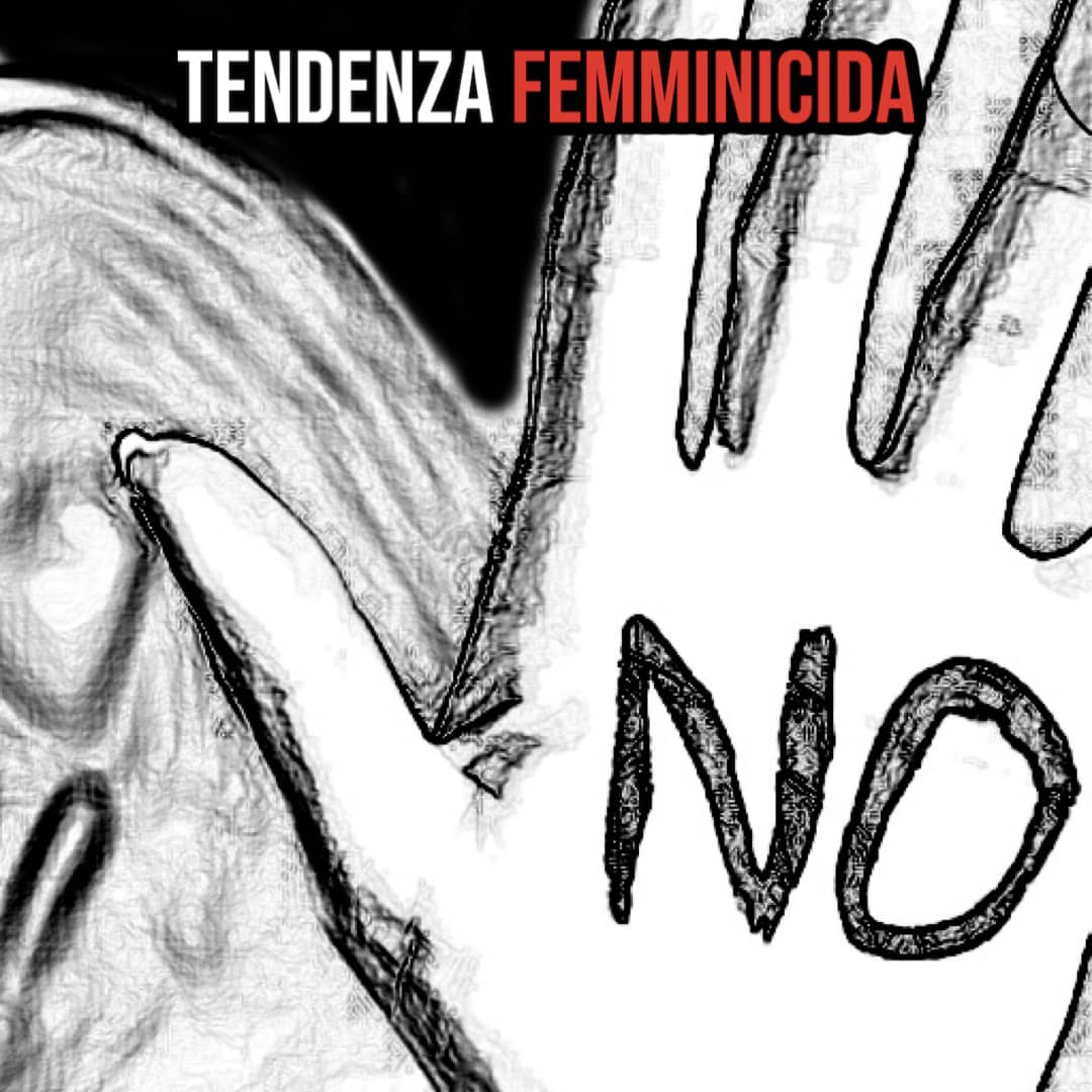 Tendenza femminicida