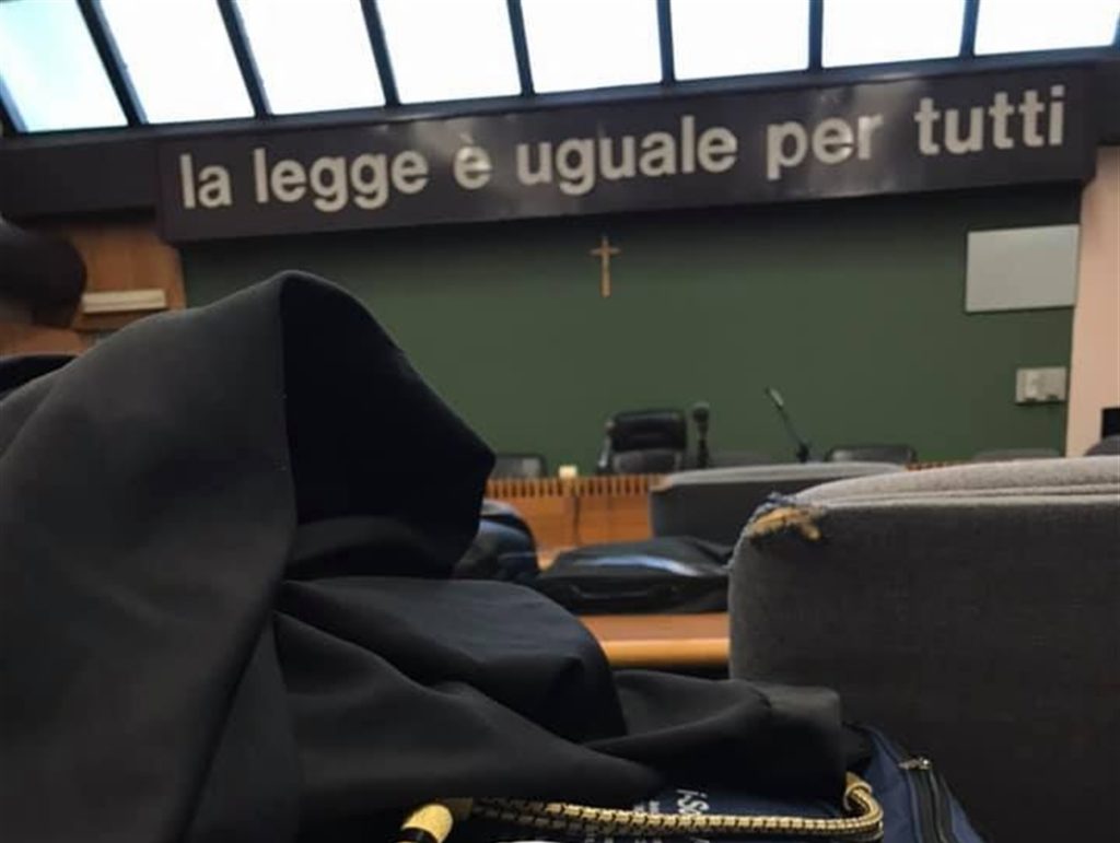 Ucciso per un parcheggio a Torre Annunziata, arrestato il quarto uomo