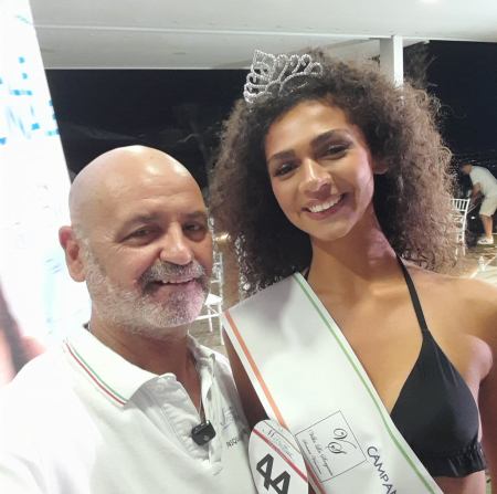 Miss Blumare Campania: bellezza, talento e impegno sociale protagonisti a Somma Vesuviana