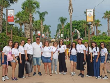 Casalnuovo di Napoli – Un’estate inclusiva per i bambini autistici con i fondi del 5×1000